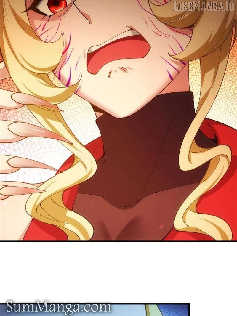 Trapped Inside the Beta Test World for 1000 years Chapter 105 - page 19
