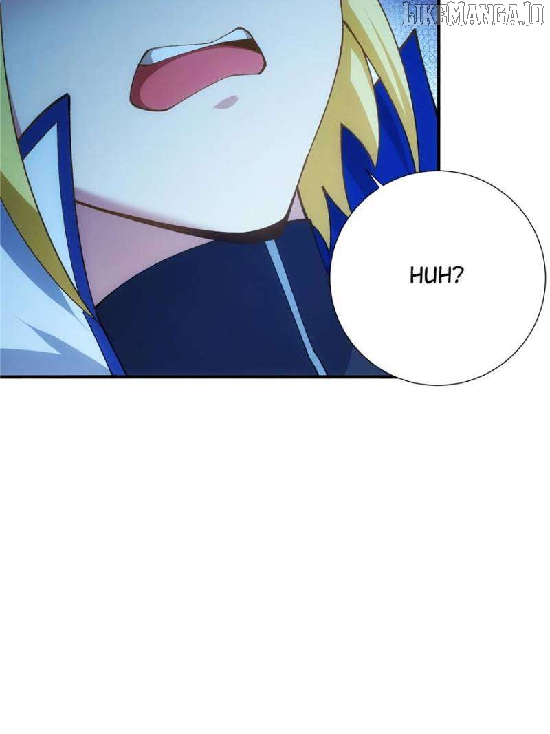 Trapped Inside the Beta Test World for 1000 years Chapter 105 - page 20