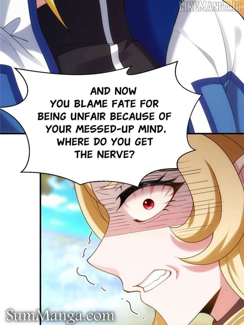 Trapped Inside the Beta Test World for 1000 years Chapter 105 - page 24