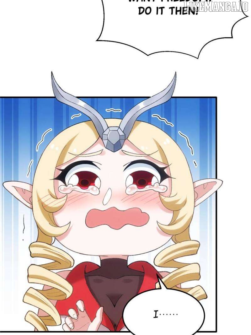 Trapped Inside the Beta Test World for 1000 years Chapter 105 - page 30