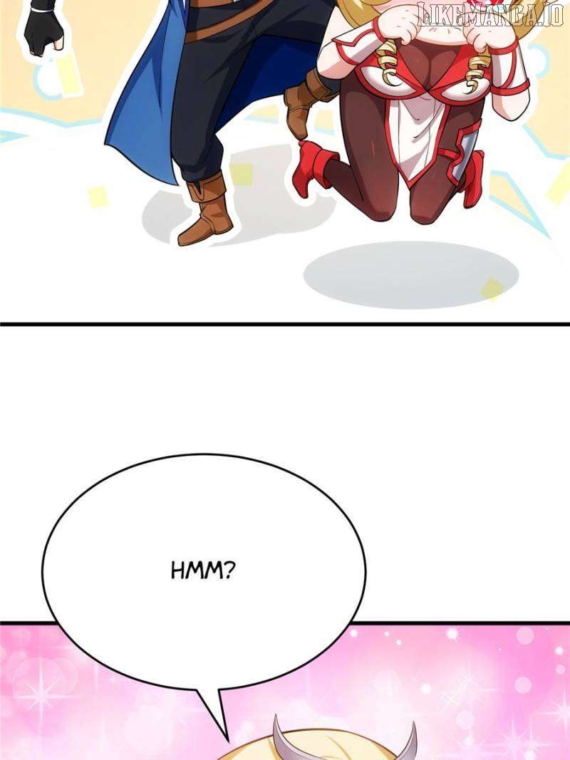 Trapped Inside the Beta Test World for 1000 years Chapter 105 - page 36