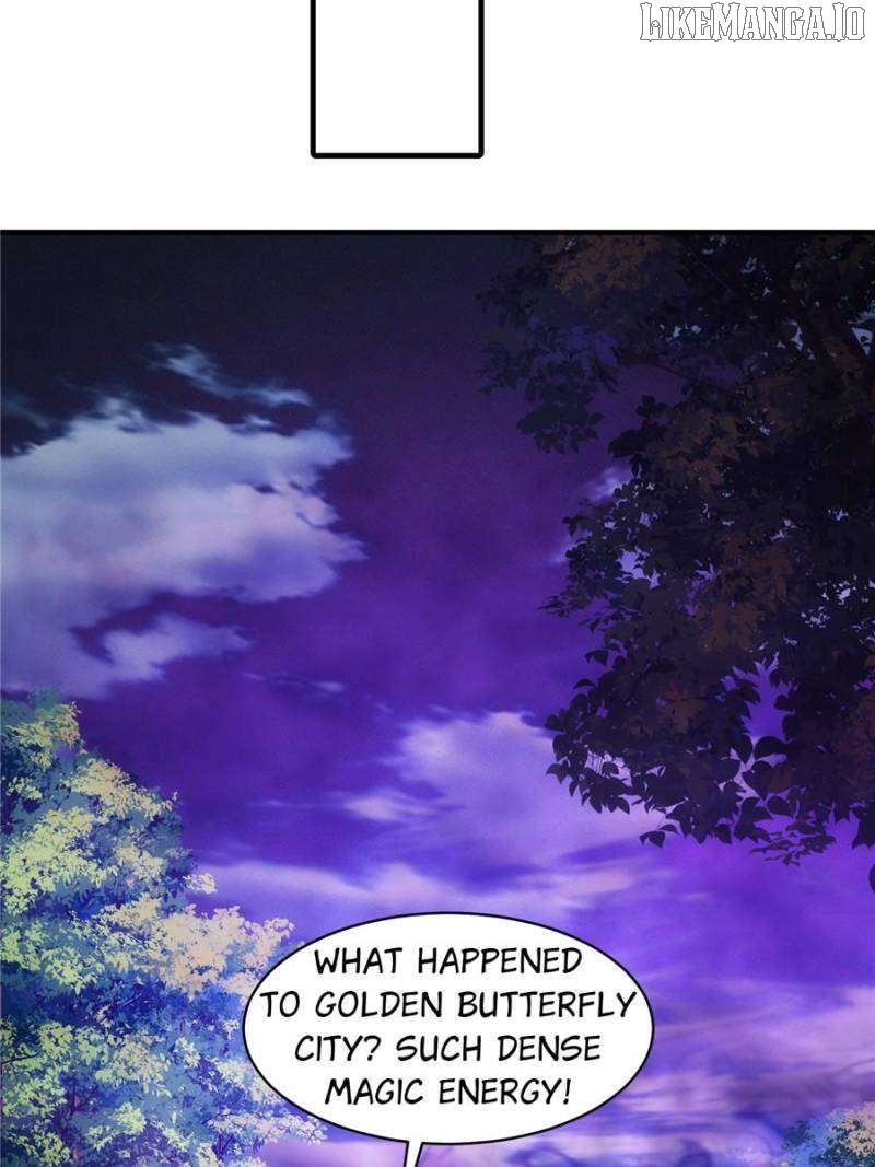 Trapped Inside the Beta Test World for 1000 years Chapter 105 - page 43