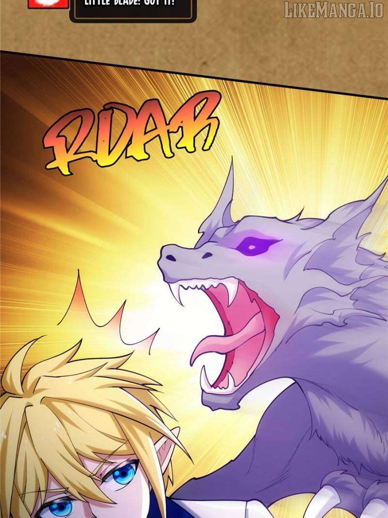 Trapped Inside the Beta Test World for 1000 years Chapter 105 - page 60