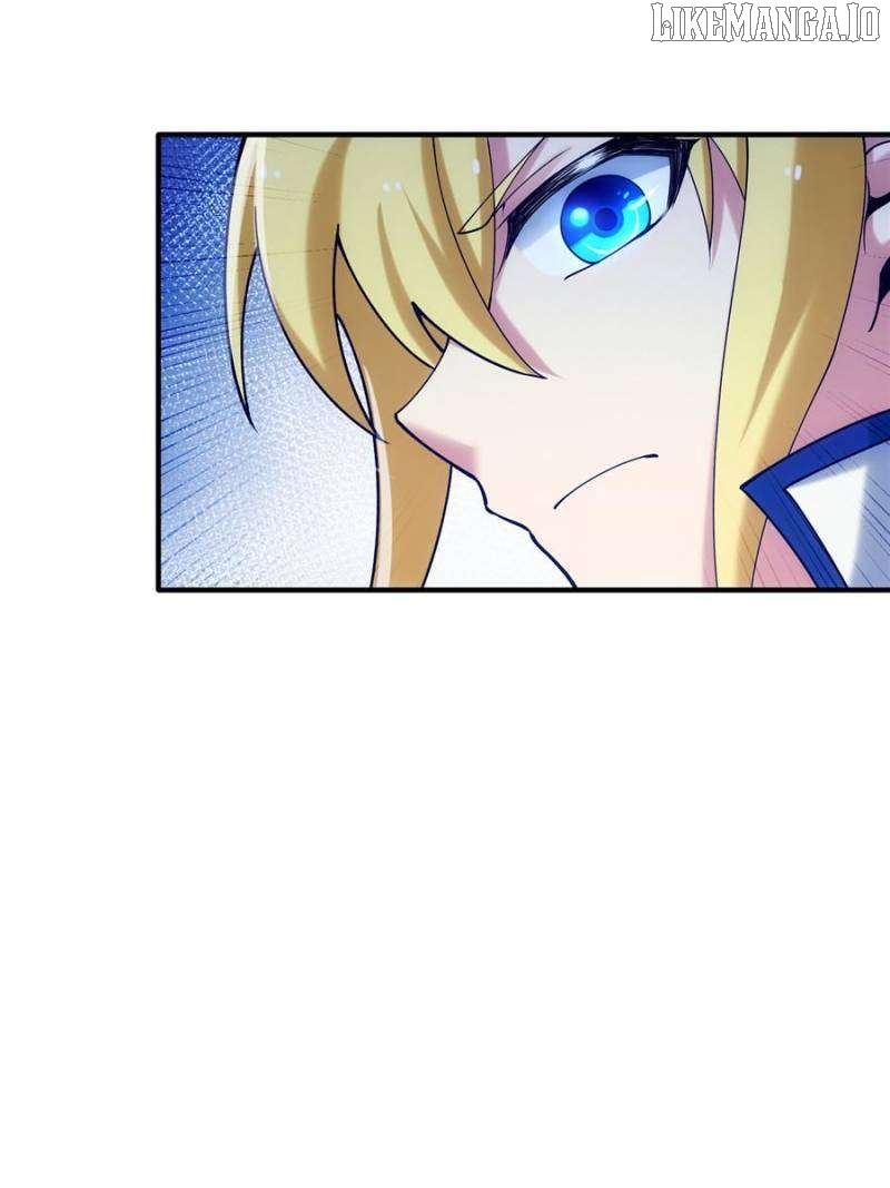 Trapped Inside the Beta Test World for 1000 years Chapter 105 - page 63