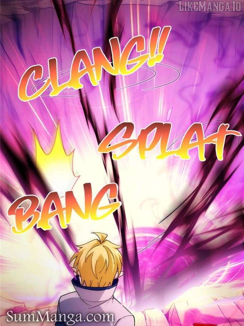 Trapped Inside the Beta Test World for 1000 years Chapter 105 - page 67