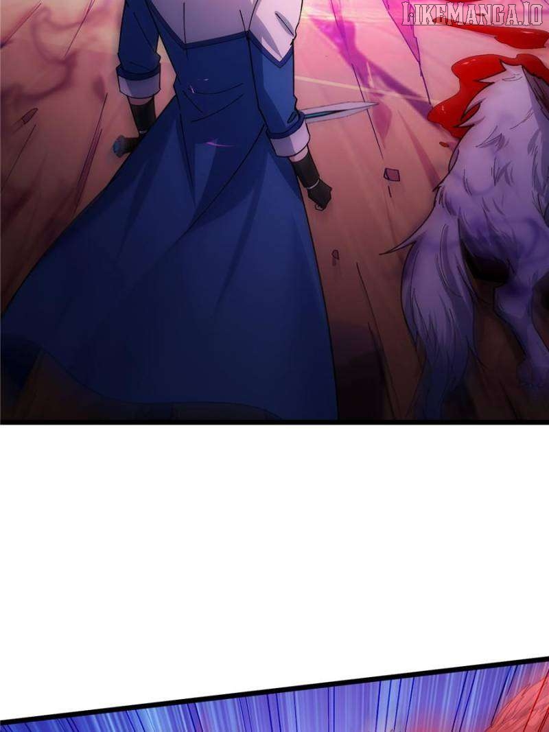 Trapped Inside the Beta Test World for 1000 years Chapter 105 - page 68