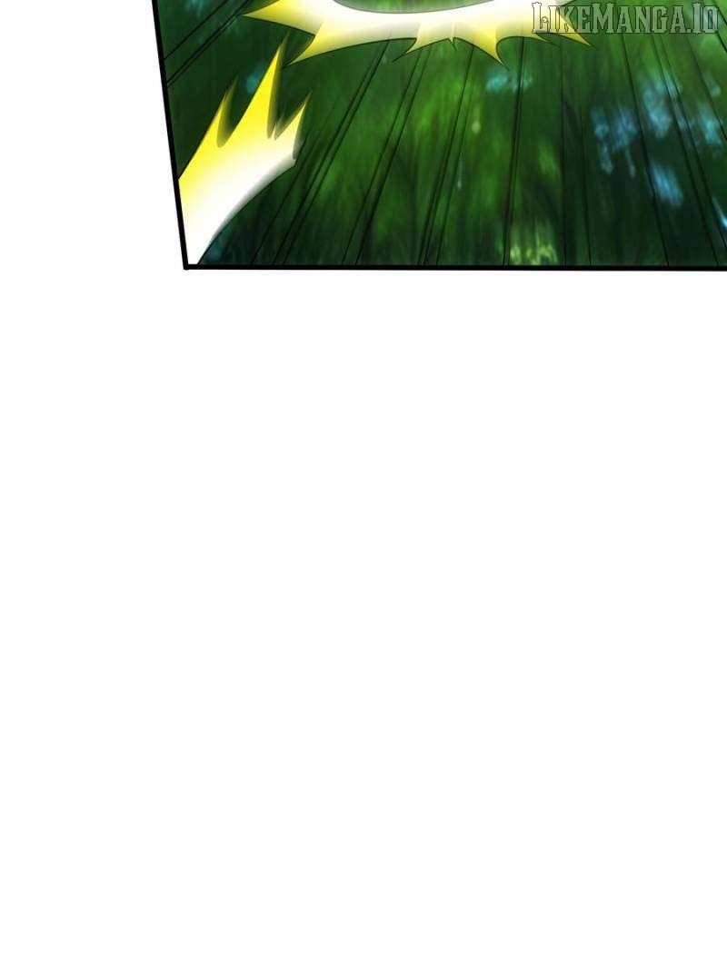 Trapped Inside the Beta Test World for 1000 years Chapter 105 - page 7