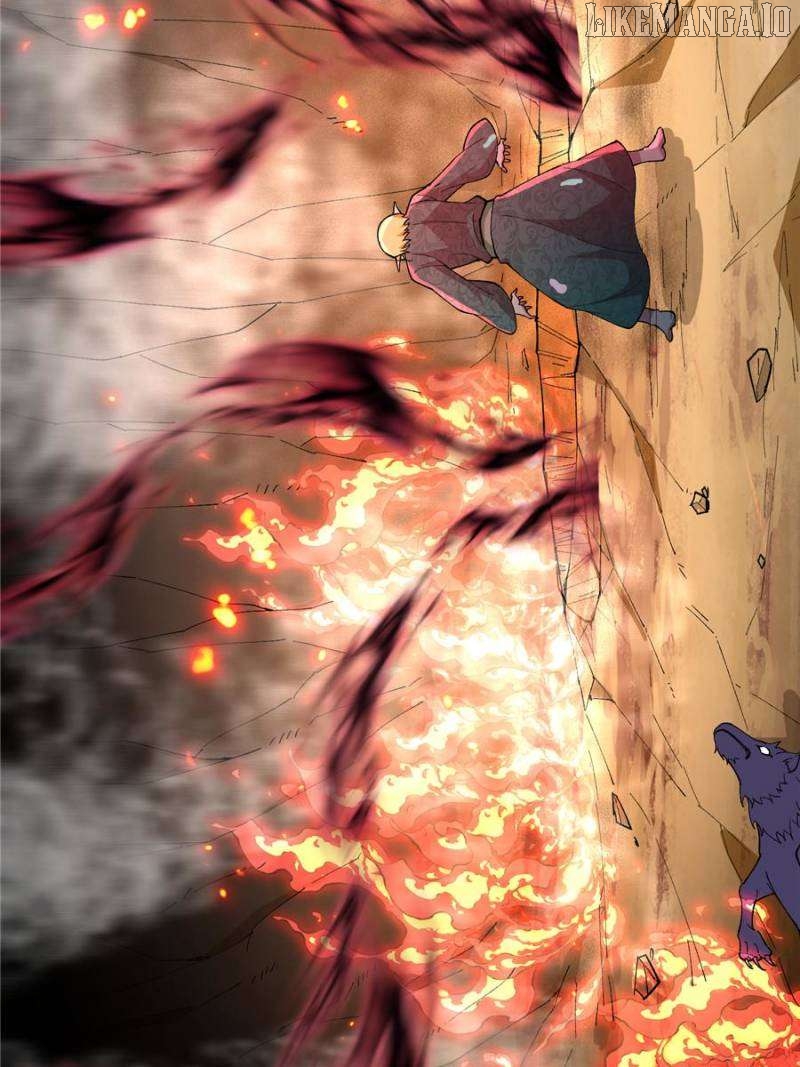 Trapped Inside the Beta Test World for 1000 years Chapter 105 - page 73