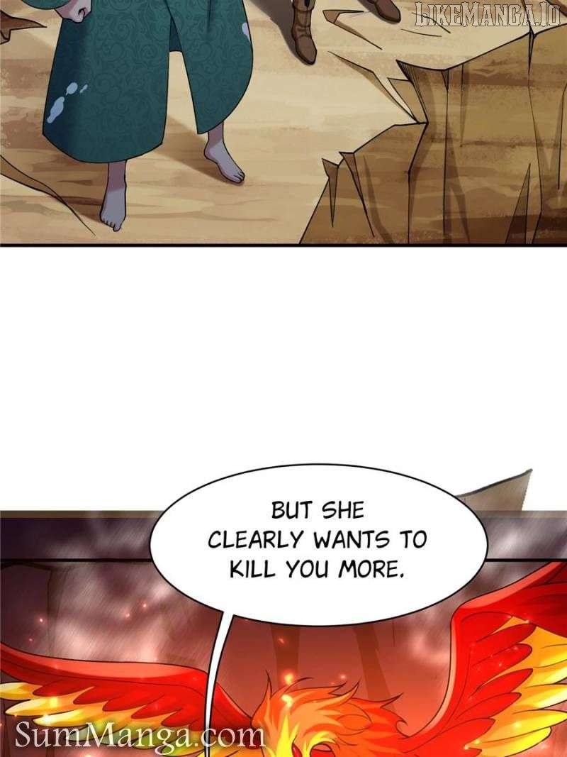 Trapped Inside the Beta Test World for 1000 years Chapter 106 - page 30