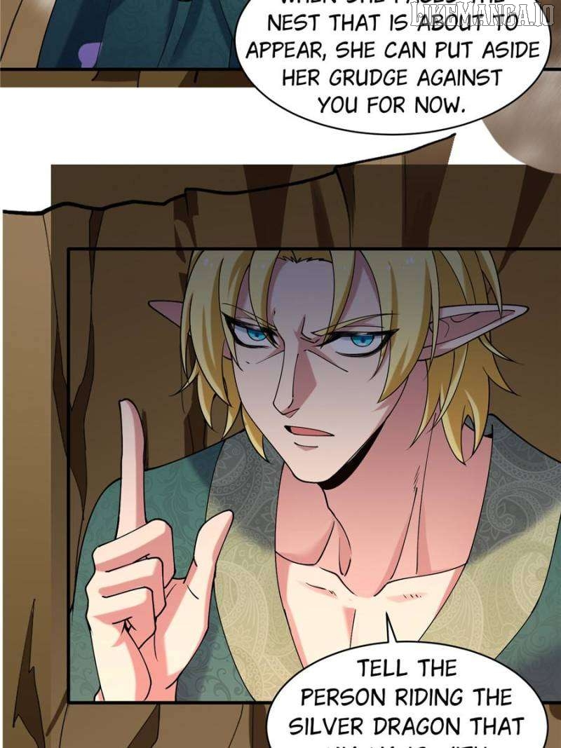 Trapped Inside the Beta Test World for 1000 years Chapter 106 - page 32