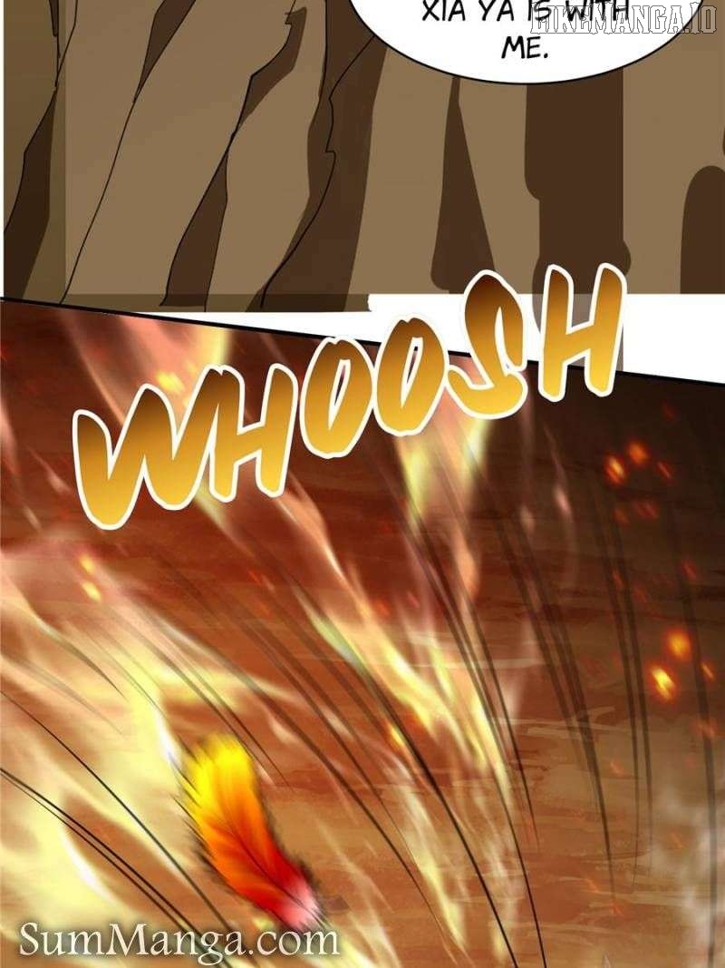 Trapped Inside the Beta Test World for 1000 years Chapter 106 - page 33