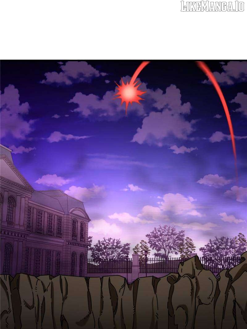 Trapped Inside the Beta Test World for 1000 years Chapter 106 - page 35
