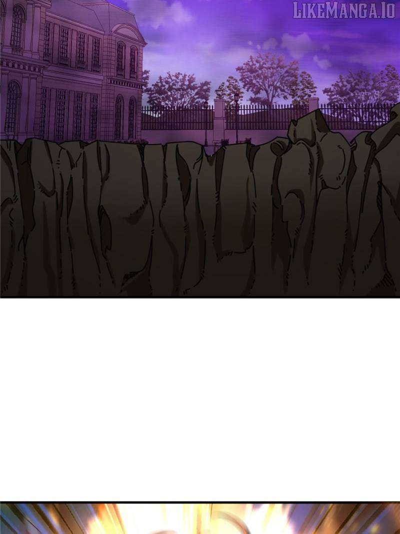 Trapped Inside the Beta Test World for 1000 years Chapter 106 - page 37