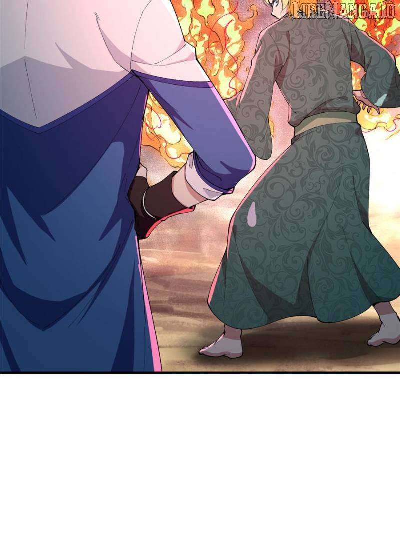 Trapped Inside the Beta Test World for 1000 years Chapter 106 - page 4