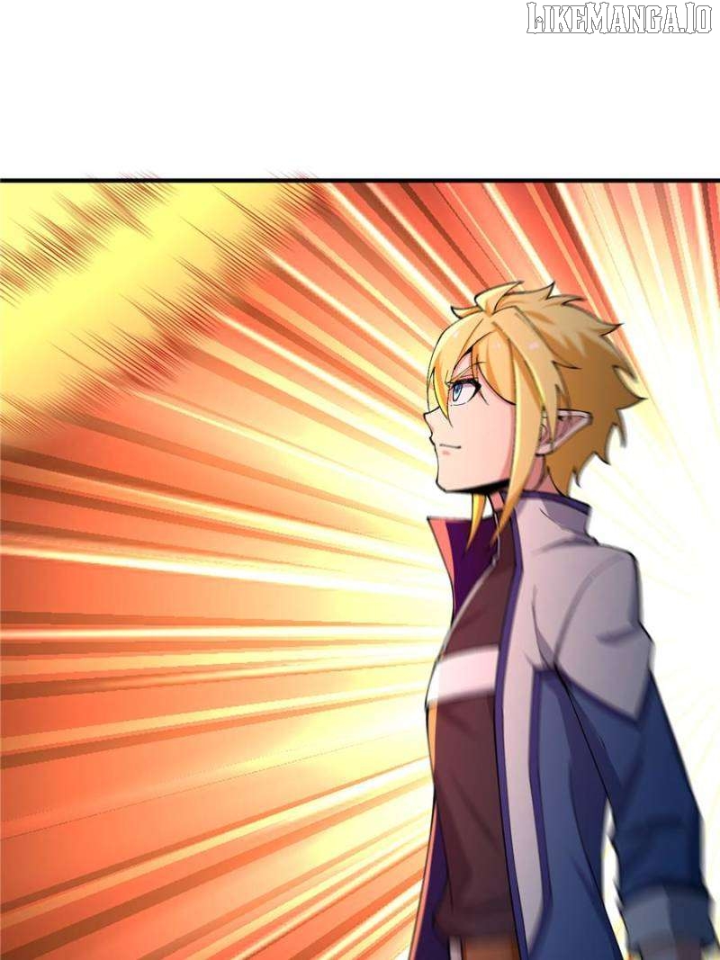 Trapped Inside the Beta Test World for 1000 years Chapter 106 - page 44