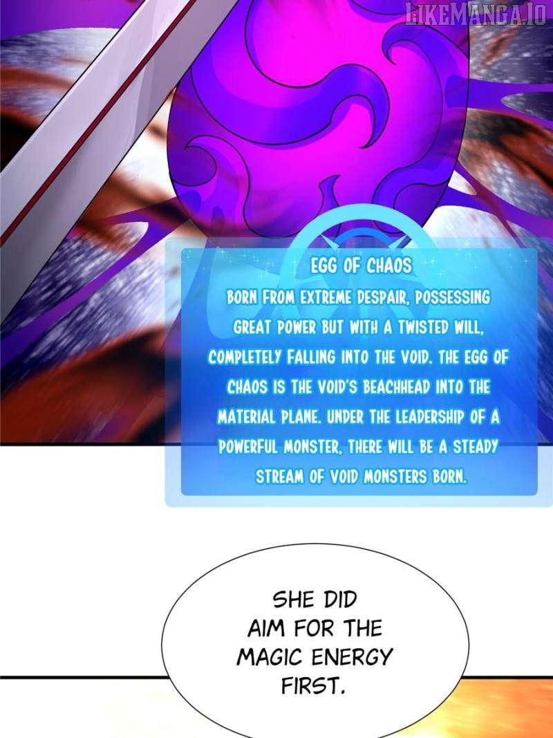Trapped Inside the Beta Test World for 1000 years Chapter 106 - page 48