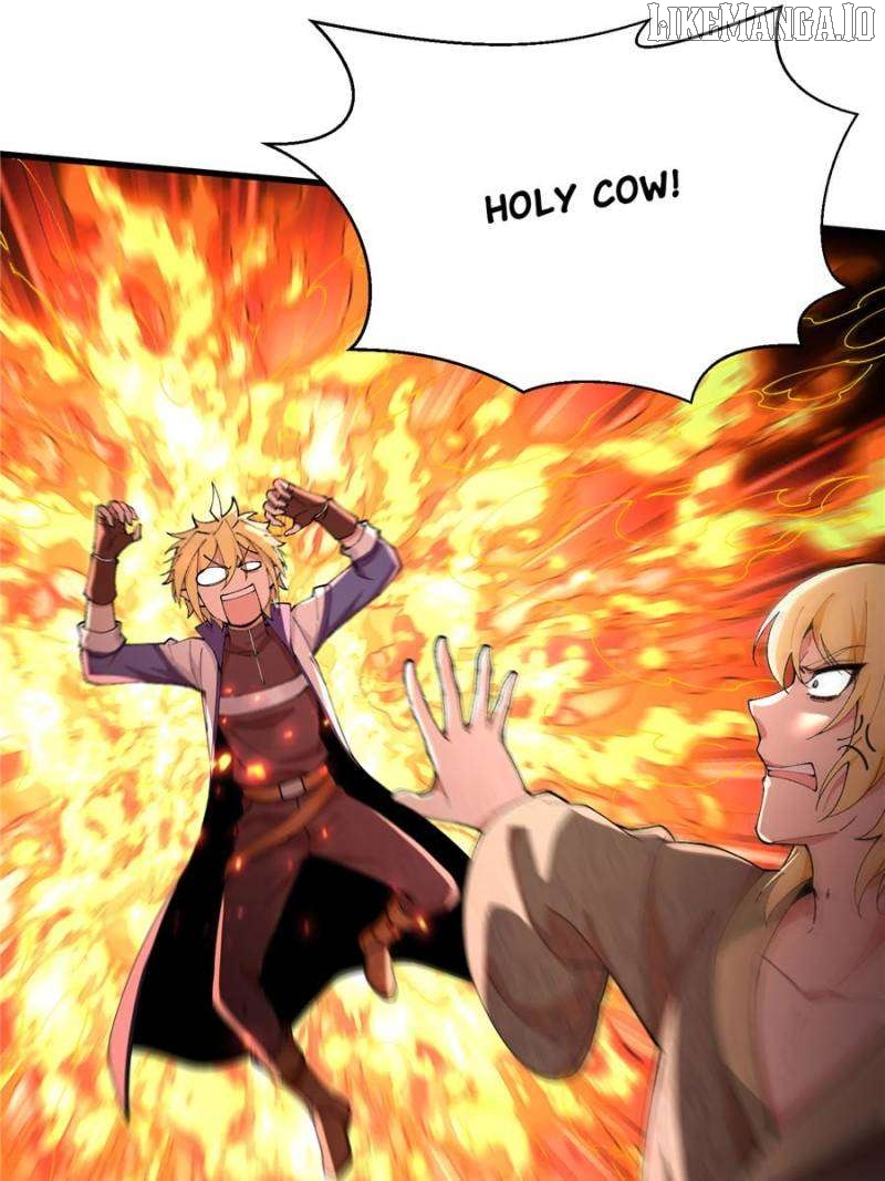 Trapped Inside the Beta Test World for 1000 years Chapter 106 - page 5