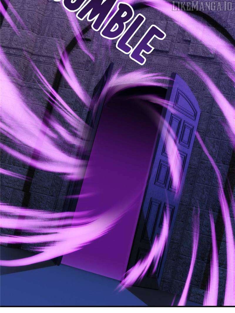 Trapped Inside the Beta Test World for 1000 years Chapter 106 - page 64