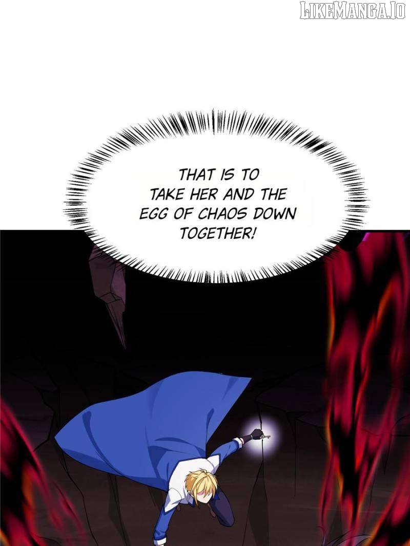 Trapped Inside the Beta Test World for 1000 years Chapter 106 - page 65