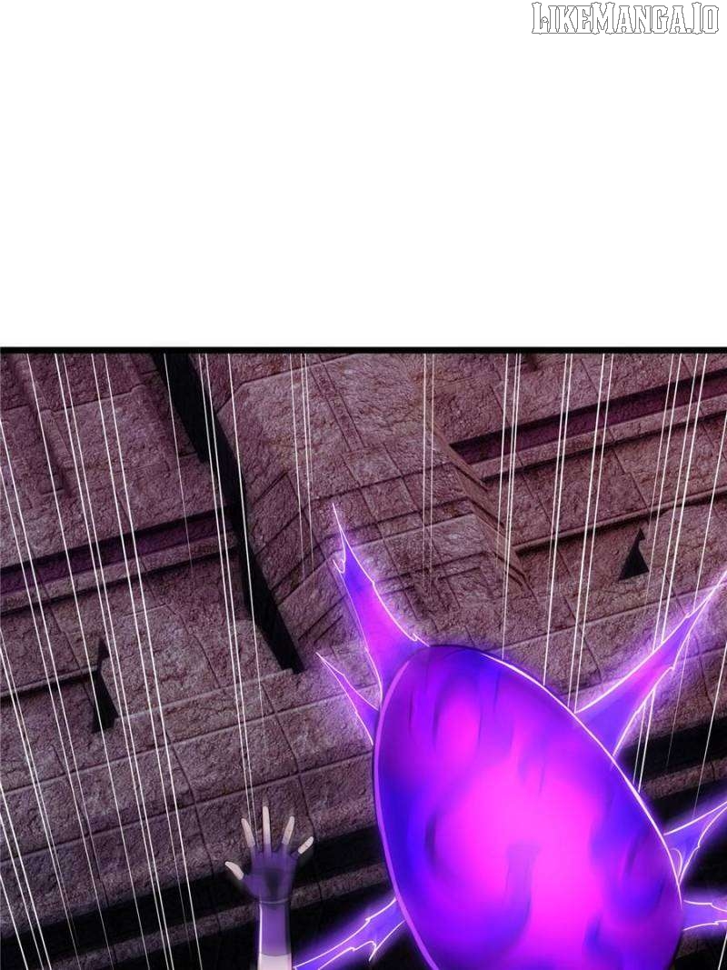 Trapped Inside the Beta Test World for 1000 years Chapter 106 - page 68