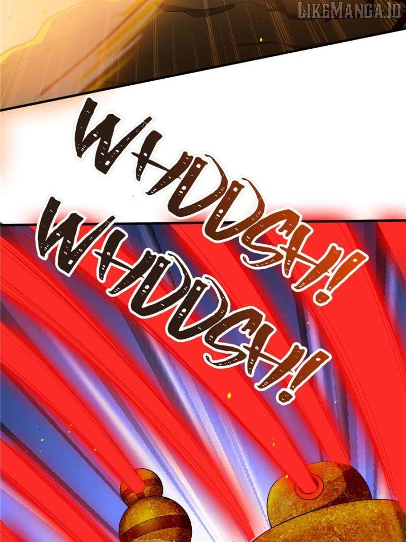Trapped Inside the Beta Test World for 1000 years Chapter 107 - page 47