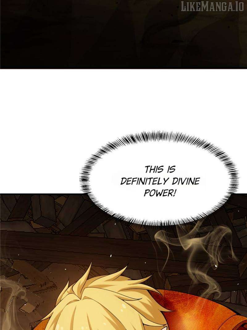 Trapped Inside the Beta Test World for 1000 years Chapter 107 - page 57