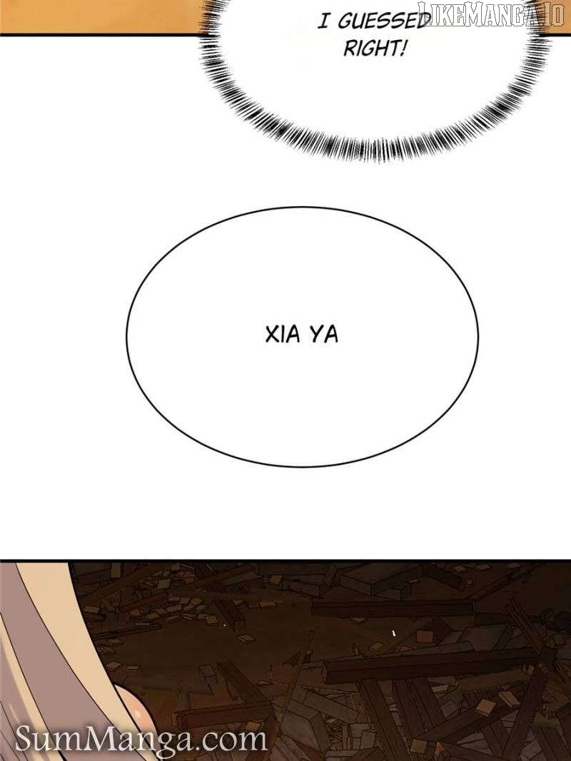 Trapped Inside the Beta Test World for 1000 years Chapter 107 - page 59