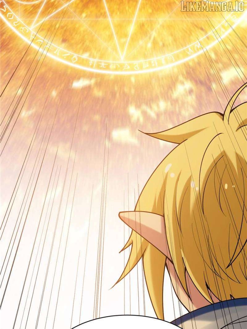 Trapped Inside the Beta Test World for 1000 years Chapter 107 - page 62