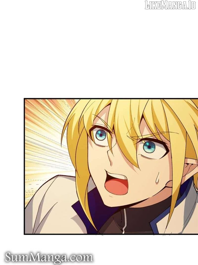 Trapped Inside the Beta Test World for 1000 years Chapter 107 - page 69