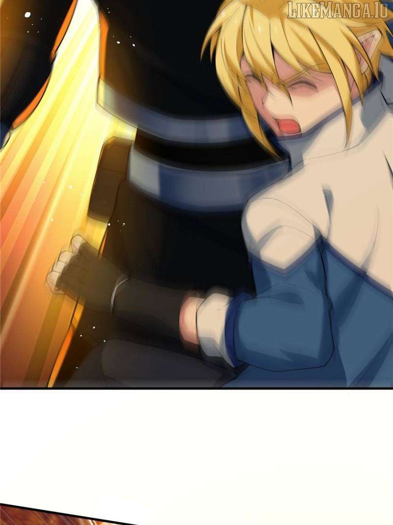 Trapped Inside the Beta Test World for 1000 years Chapter 107 - page 71