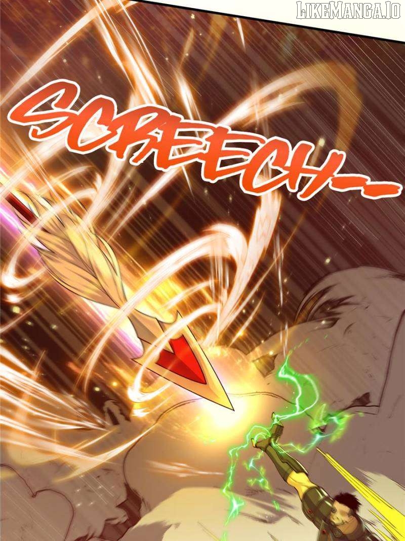 Trapped Inside the Beta Test World for 1000 years Chapter 107 - page 72