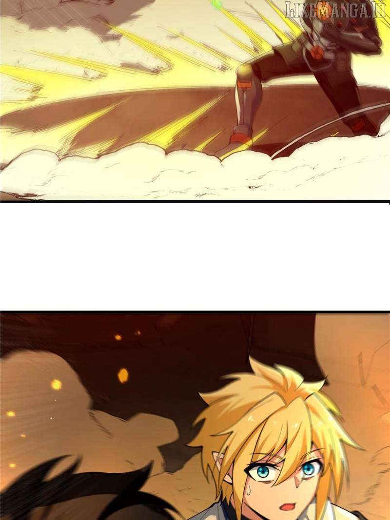 Trapped Inside the Beta Test World for 1000 years Chapter 107 - page 73