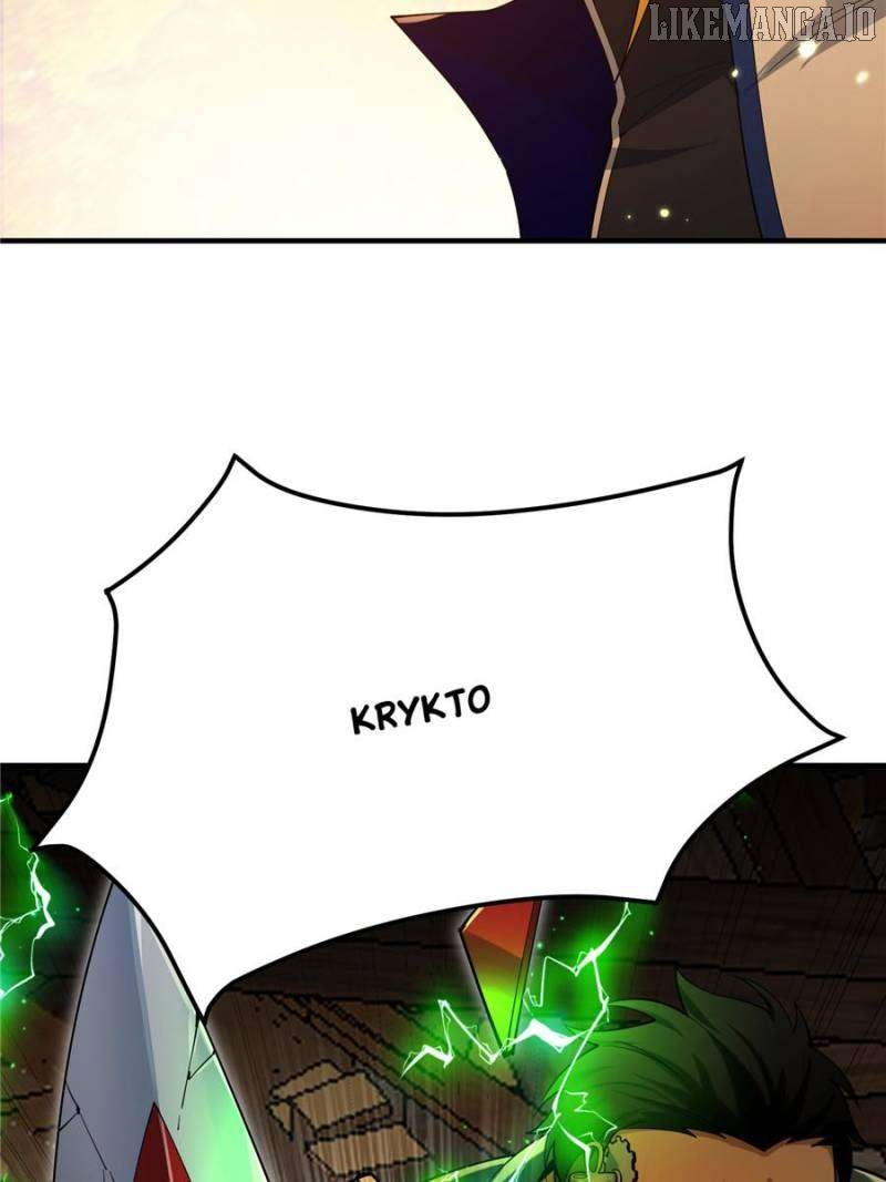 Trapped Inside the Beta Test World for 1000 years Chapter 107 - page 76