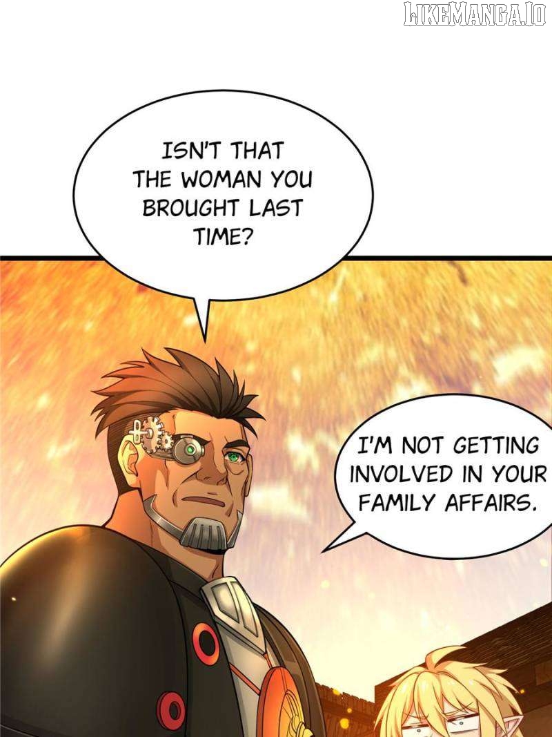 Trapped Inside the Beta Test World for 1000 years Chapter 107 - page 85