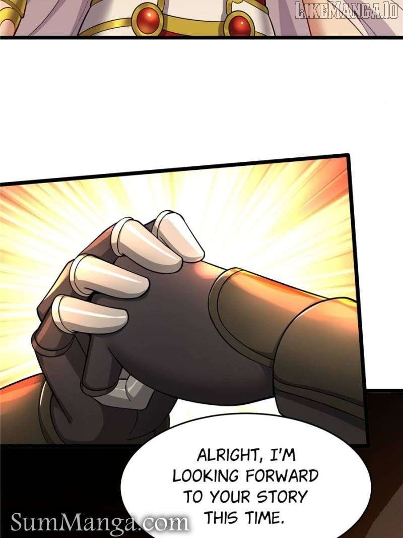 Trapped Inside the Beta Test World for 1000 years Chapter 107 - page 89