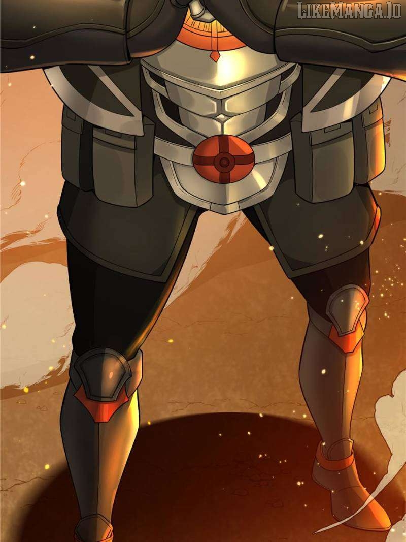 Trapped Inside the Beta Test World for 1000 years Chapter 107 - page 91