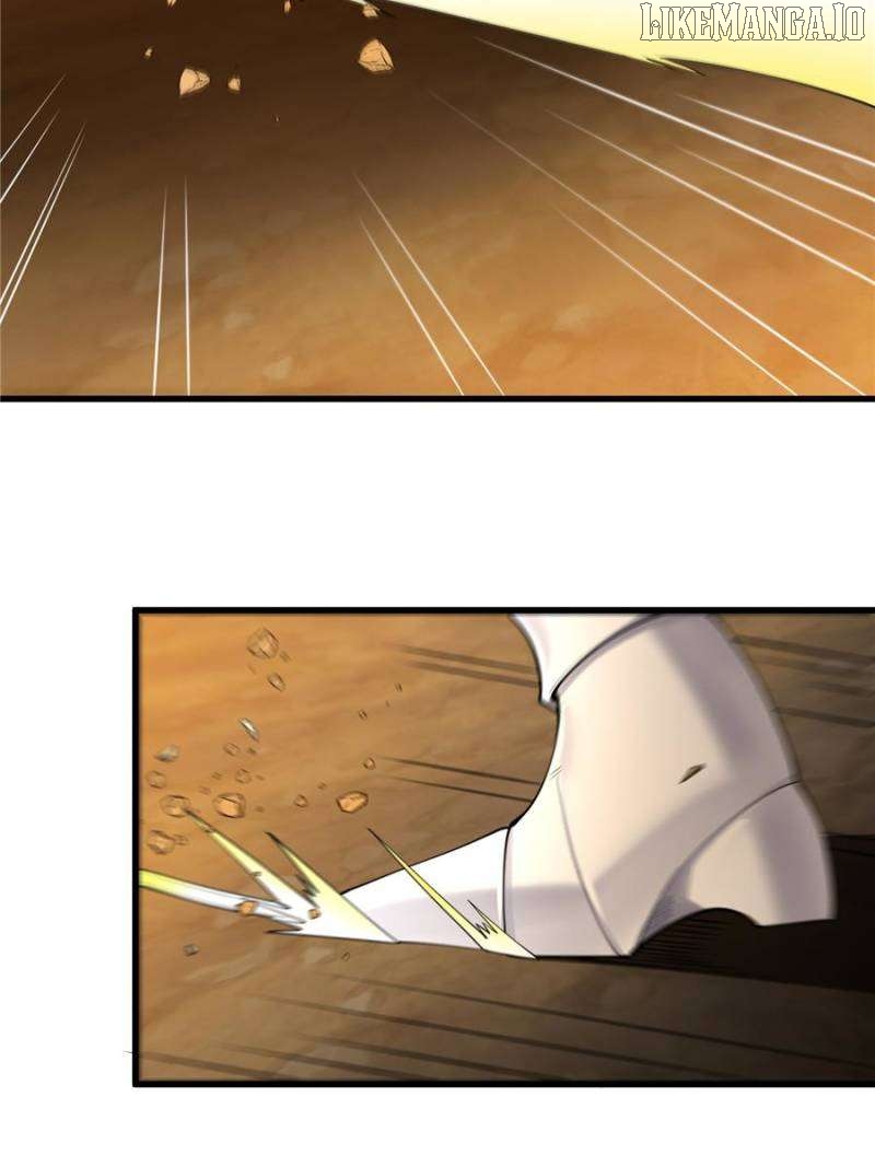 Trapped Inside the Beta Test World for 1000 years Chapter 108 - page 32