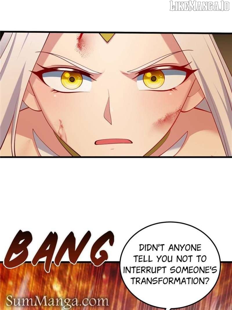 Trapped Inside the Beta Test World for 1000 years Chapter 108 - page 33