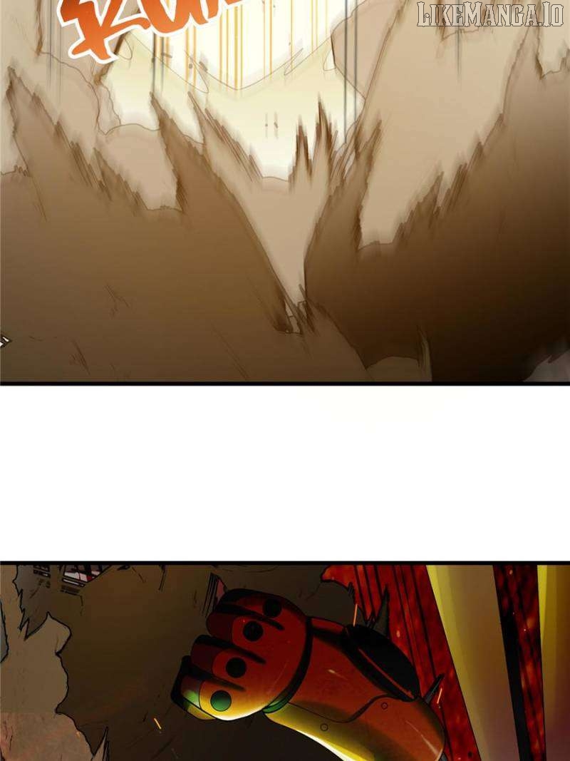 Trapped Inside the Beta Test World for 1000 years Chapter 108 - page 41