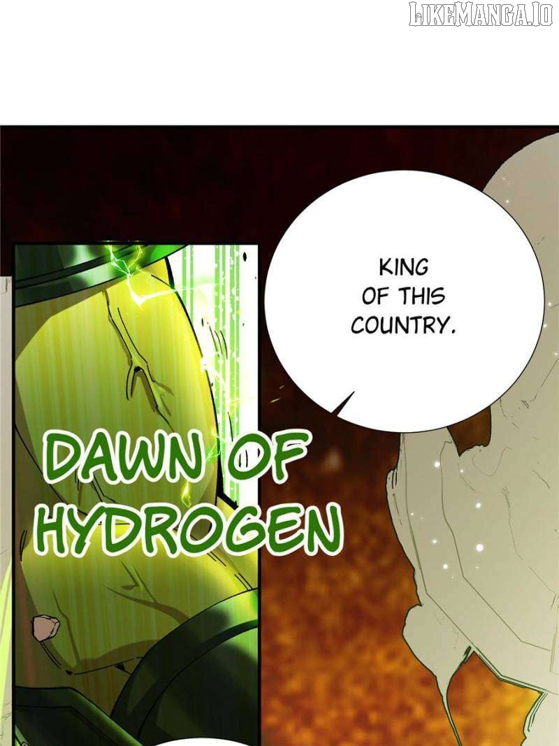 Trapped Inside the Beta Test World for 1000 years Chapter 108 - page 6
