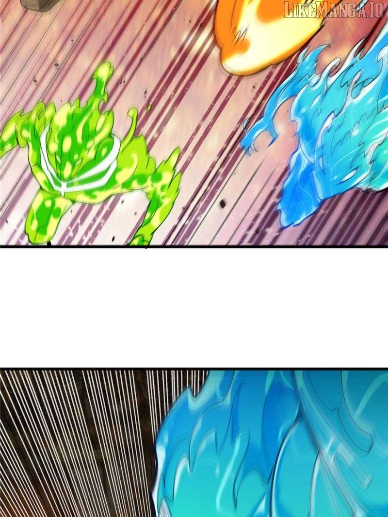 Trapped Inside the Beta Test World for 1000 years Chapter 108 - page 71