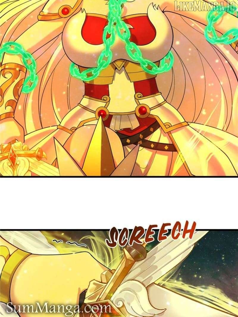 Trapped Inside the Beta Test World for 1000 years Chapter 108 - page 74