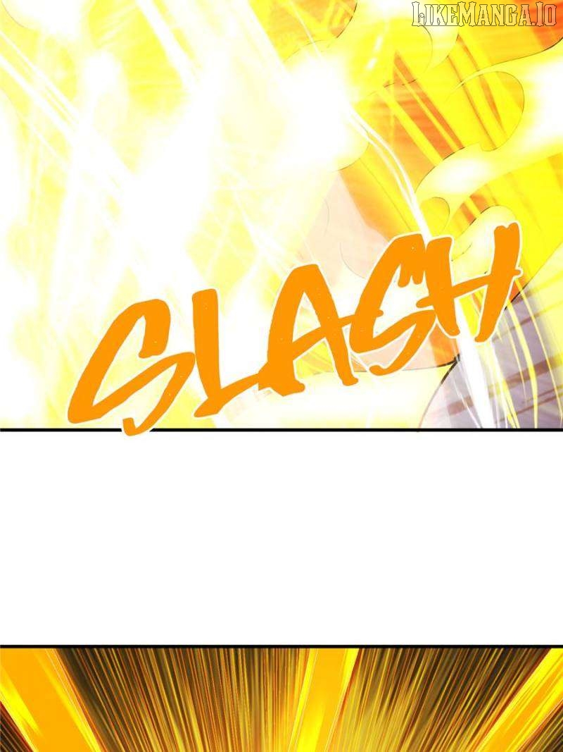Trapped Inside the Beta Test World for 1000 years Chapter 108 - page 83