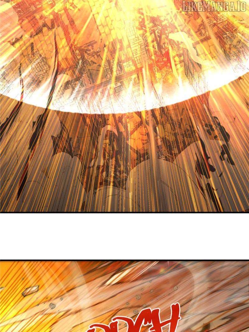 Trapped Inside the Beta Test World for 1000 years Chapter 108 - page 87