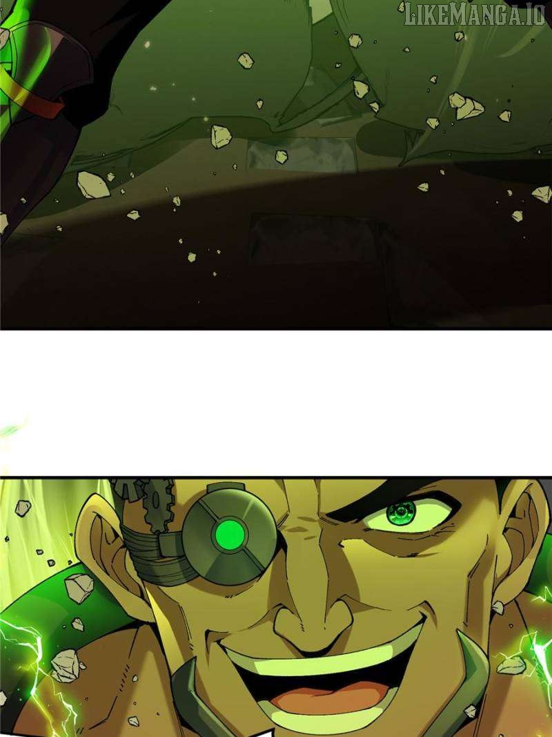 Trapped Inside the Beta Test World for 1000 years Chapter 108 - page 9