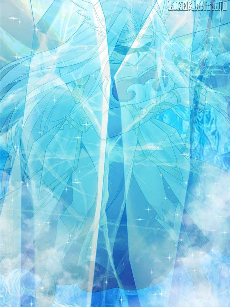 Trapped Inside the Beta Test World for 1000 years Chapter 109 - page 36