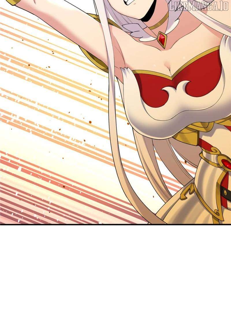 Trapped Inside the Beta Test World for 1000 years Chapter 109 - page 60