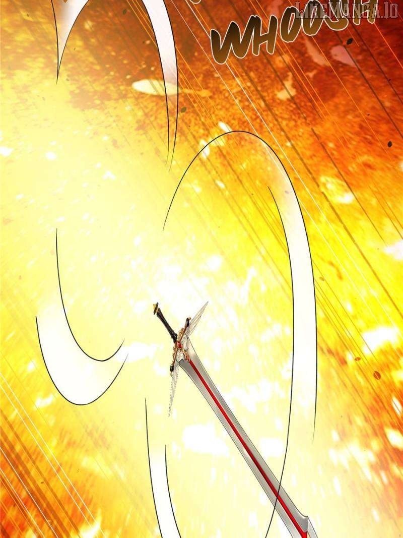 Trapped Inside the Beta Test World for 1000 years Chapter 109 - page 63