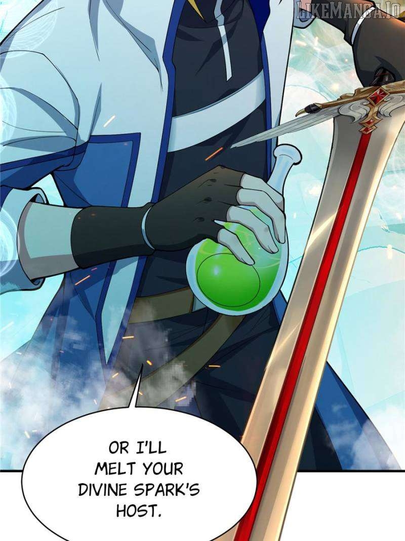Trapped Inside the Beta Test World for 1000 years Chapter 109 - page 67