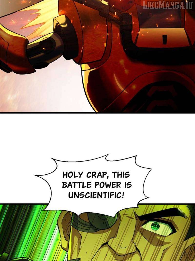 Trapped Inside the Beta Test World for 1000 years Chapter 109 - page 74